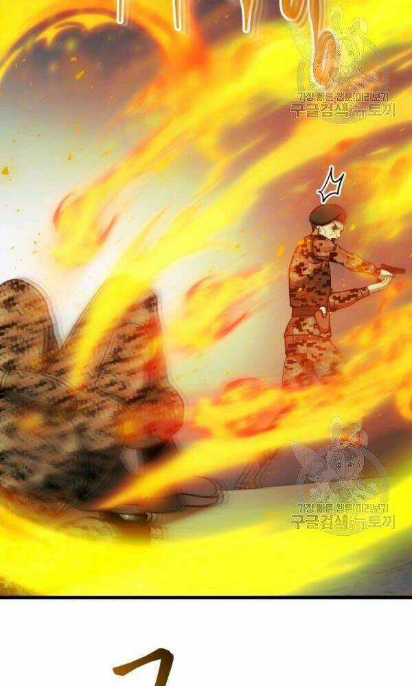 Ngôi Nhà Kết Nối Với Hầm Ngục Chapter 40 trang 68