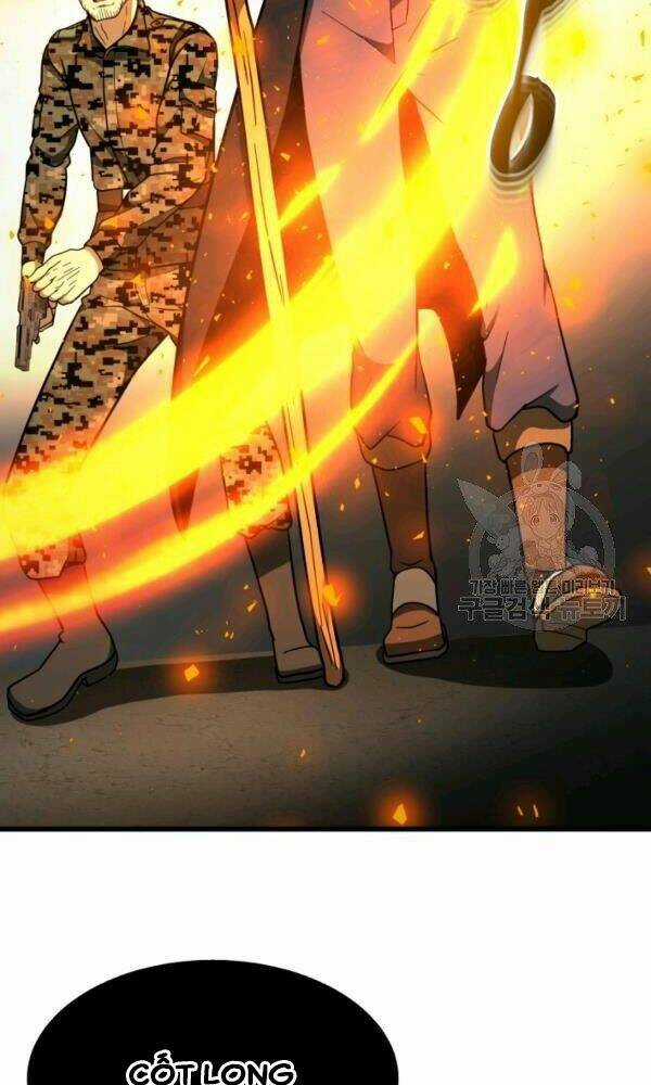 Ngôi Nhà Kết Nối Với Hầm Ngục Chapter 40 trang 70