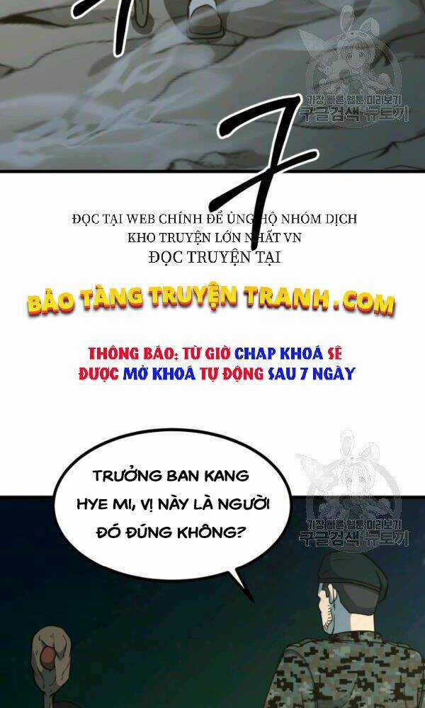 Ngôi Nhà Kết Nối Với Hầm Ngục Chapter 40 trang 8