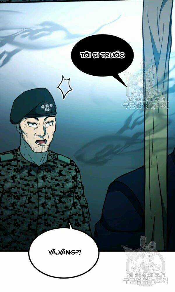 Ngôi Nhà Kết Nối Với Hầm Ngục Chapter 40 trang 84