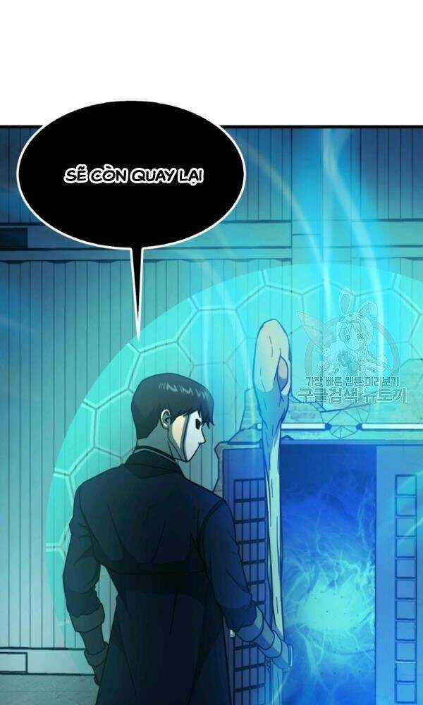 Ngôi Nhà Kết Nối Với Hầm Ngục Chapter 40 trang 85