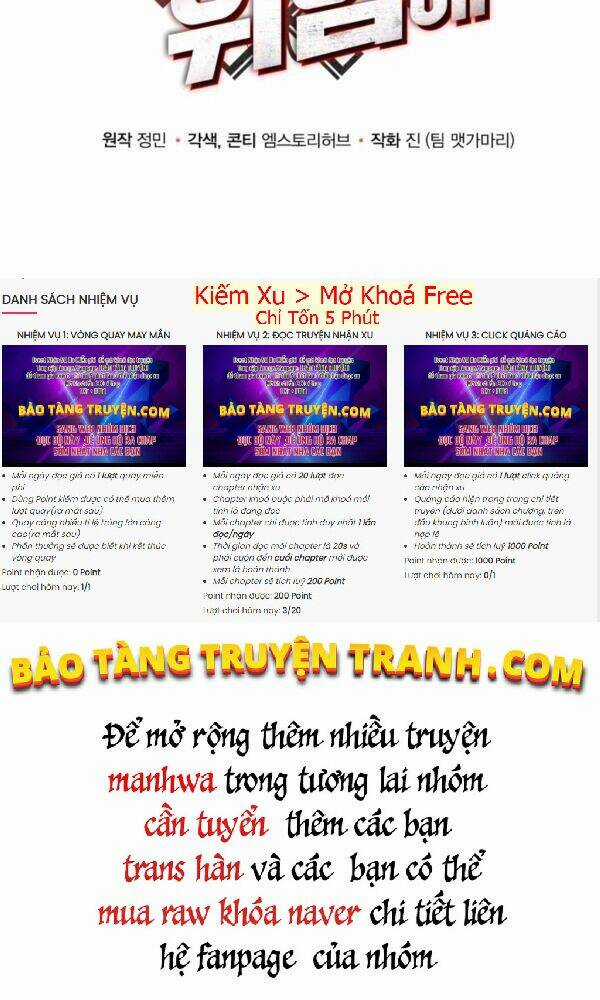 Ngôi Nhà Kết Nối Với Hầm Ngục Chapter 40 trang 88