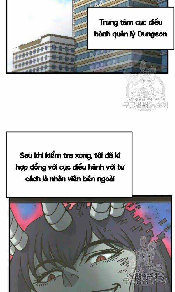 Ngôi Nhà Kết Nối Với Hầm Ngục Chapter 40 trang 96