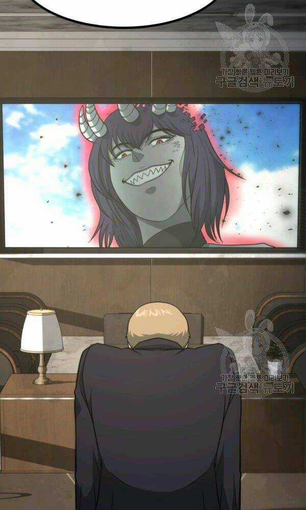 Ngôi Nhà Kết Nối Với Hầm Ngục Chapter 40 trang 98