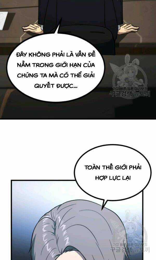 Ngôi Nhà Kết Nối Với Hầm Ngục Chapter 40 trang 99