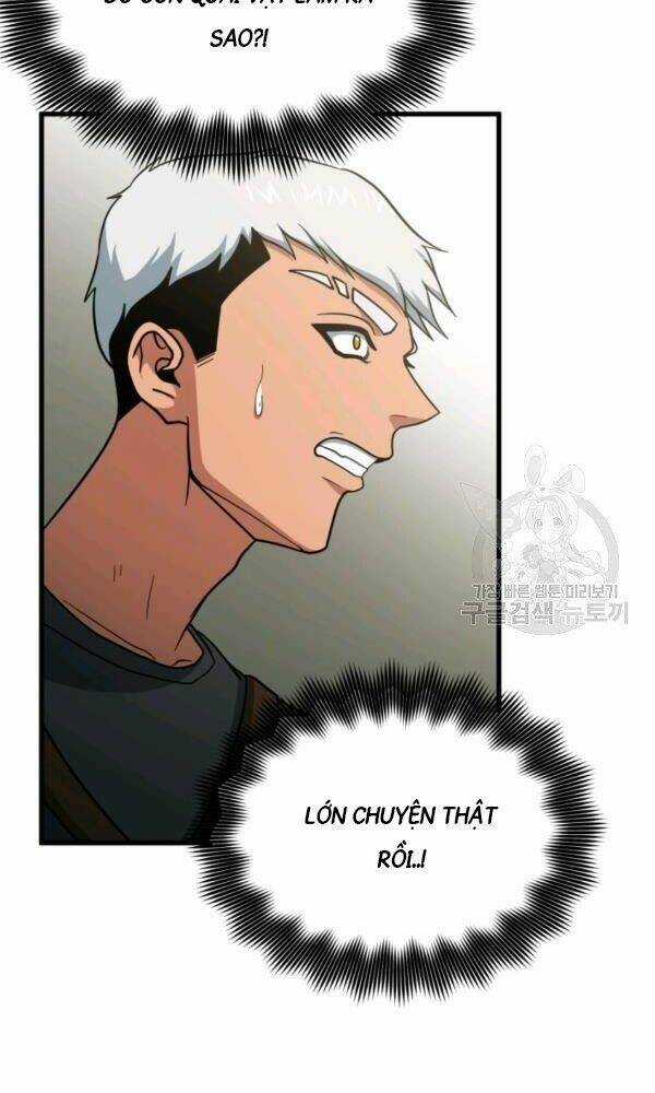 Ngôi Nhà Kết Nối Với Hầm Ngục Chapter 41 trang 100