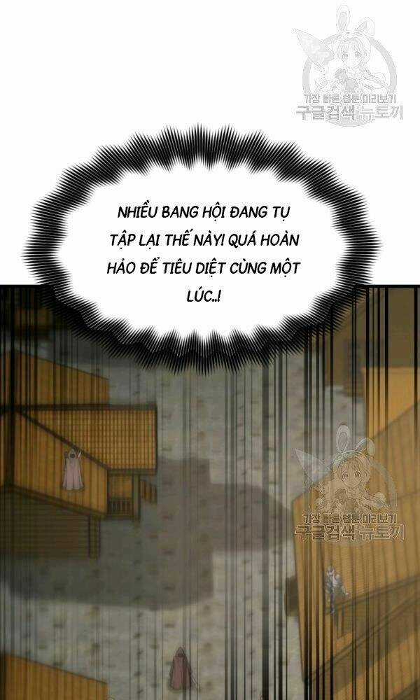 Ngôi Nhà Kết Nối Với Hầm Ngục Chapter 41 trang 101