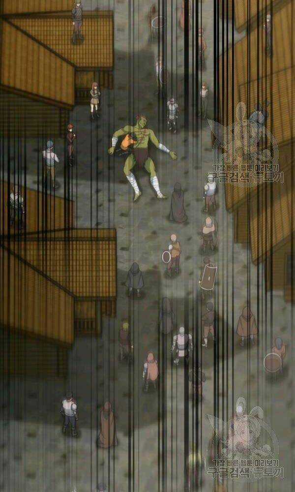 Ngôi Nhà Kết Nối Với Hầm Ngục Chapter 41 trang 102