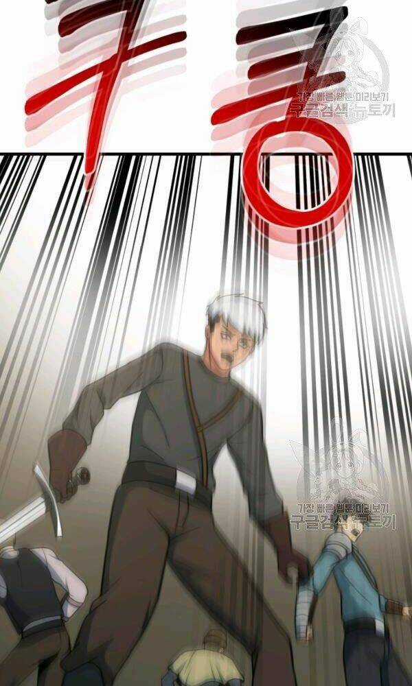 Ngôi Nhà Kết Nối Với Hầm Ngục Chapter 41 trang 104