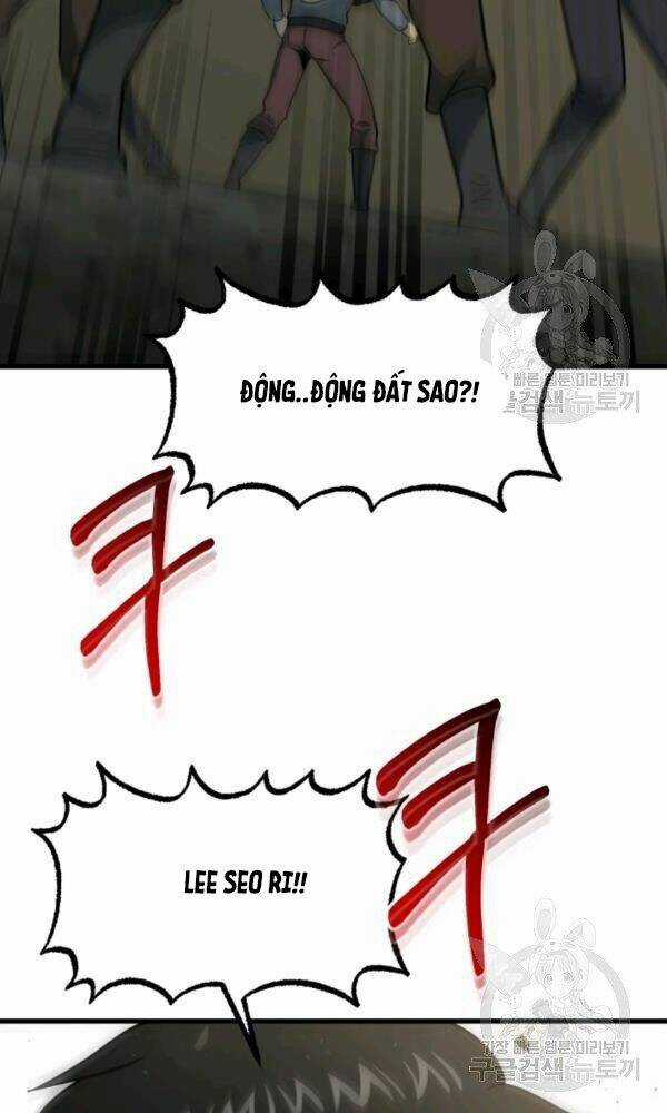 Ngôi Nhà Kết Nối Với Hầm Ngục Chapter 41 trang 105