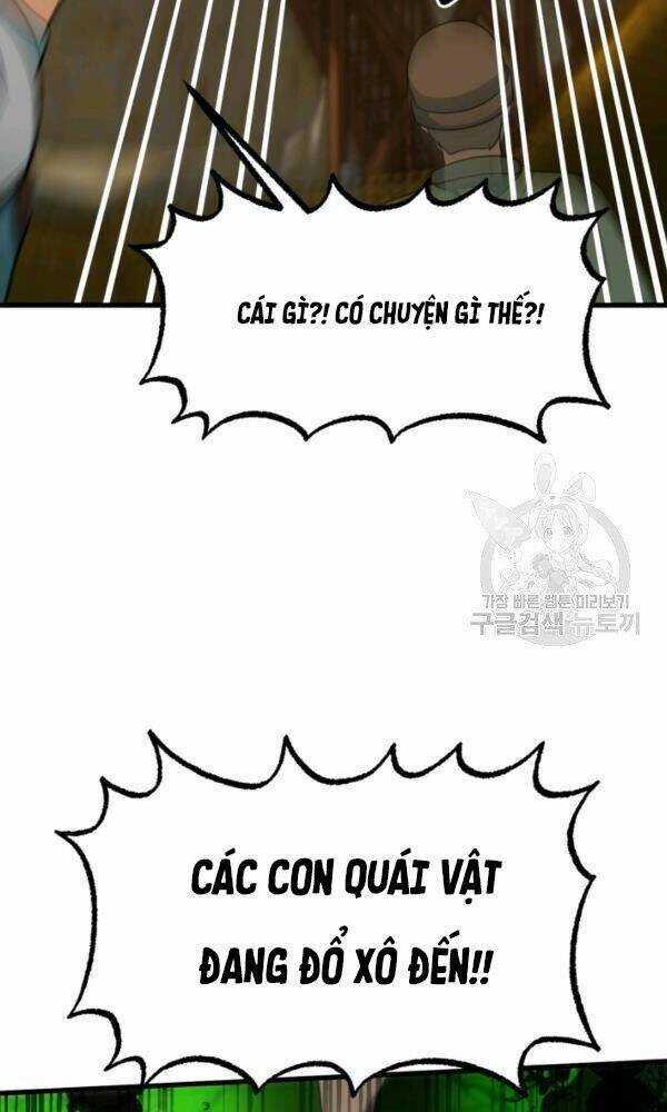 Ngôi Nhà Kết Nối Với Hầm Ngục Chapter 41 trang 115