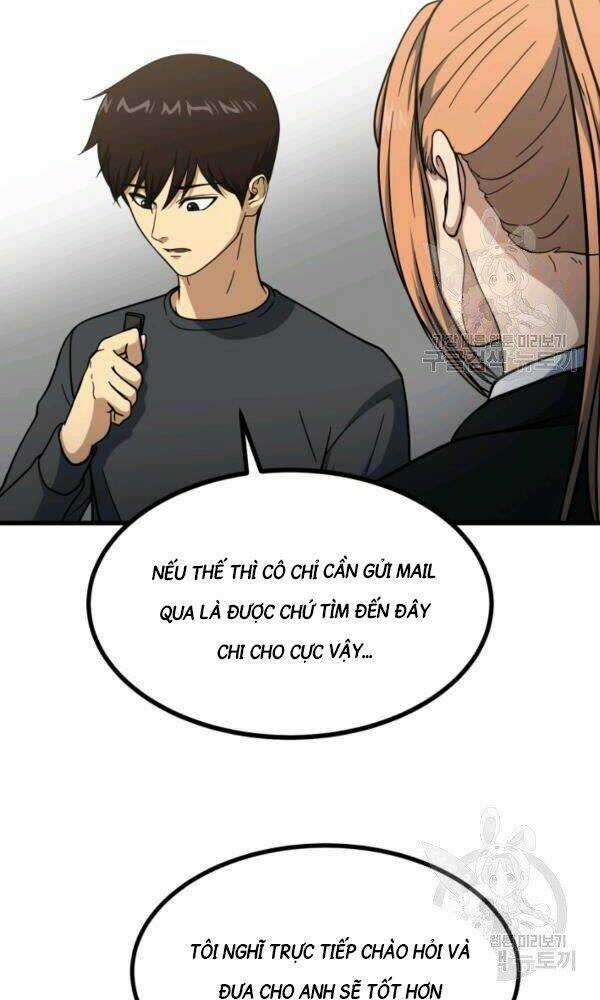 Ngôi Nhà Kết Nối Với Hầm Ngục Chapter 41 trang 12