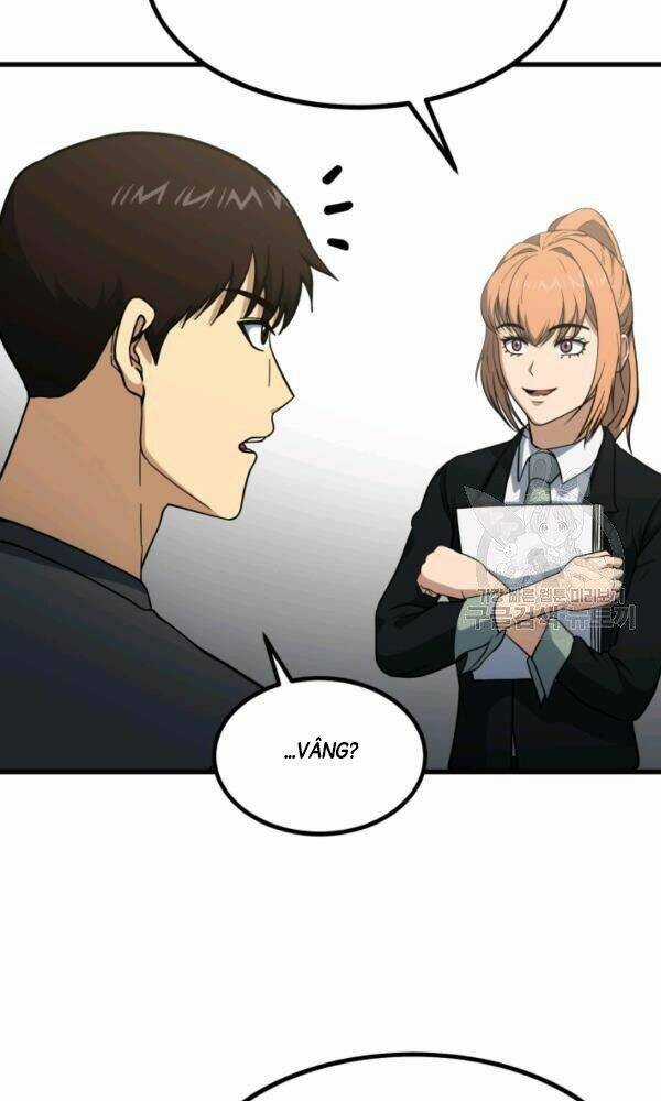 Ngôi Nhà Kết Nối Với Hầm Ngục Chapter 41 trang 13