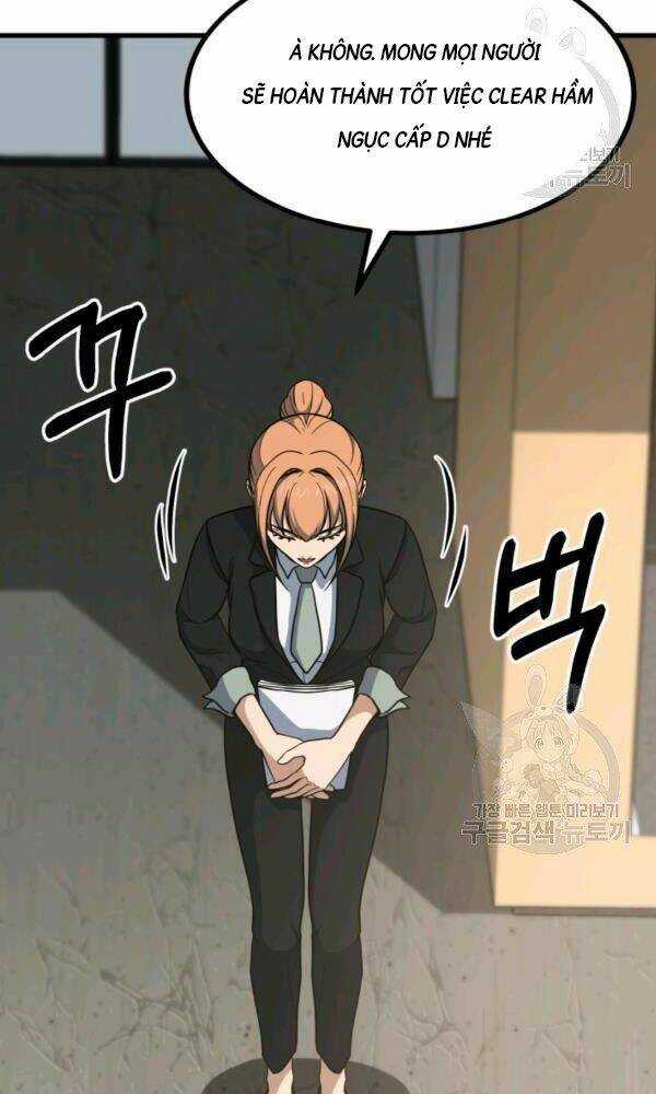 Ngôi Nhà Kết Nối Với Hầm Ngục Chapter 41 trang 14