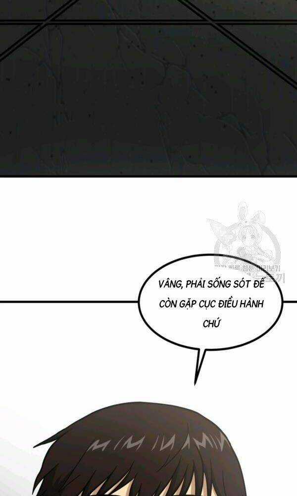 Ngôi Nhà Kết Nối Với Hầm Ngục Chapter 41 trang 16