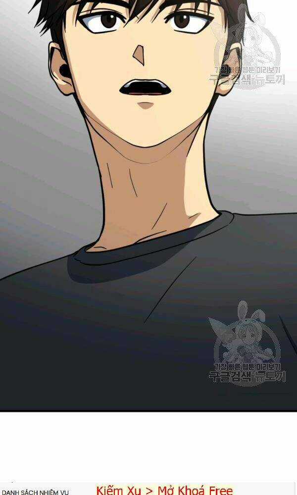 Ngôi Nhà Kết Nối Với Hầm Ngục Chapter 41 trang 17