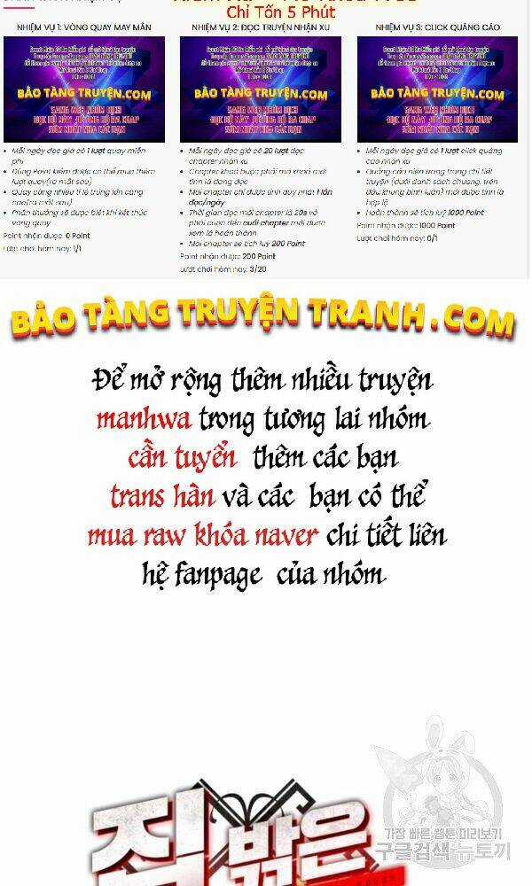 Ngôi Nhà Kết Nối Với Hầm Ngục Chapter 41 trang 18