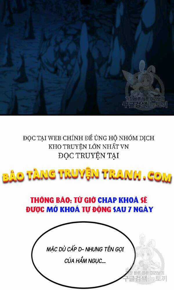 Ngôi Nhà Kết Nối Với Hầm Ngục Chapter 41 trang 21