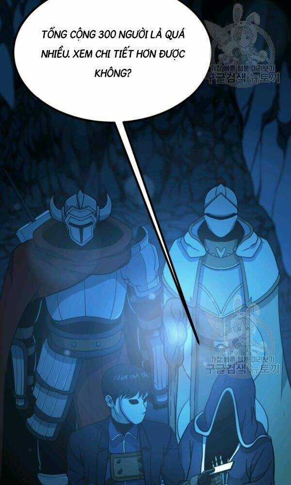 Ngôi Nhà Kết Nối Với Hầm Ngục Chapter 41 trang 23