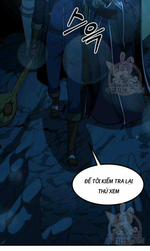 Ngôi Nhà Kết Nối Với Hầm Ngục Chapter 41 trang 24