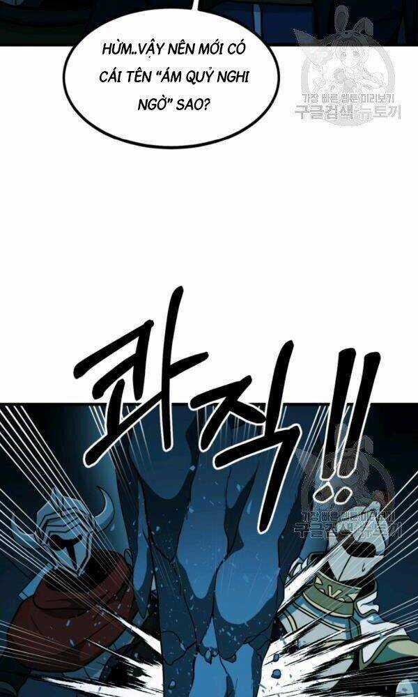 Ngôi Nhà Kết Nối Với Hầm Ngục Chapter 41 trang 26