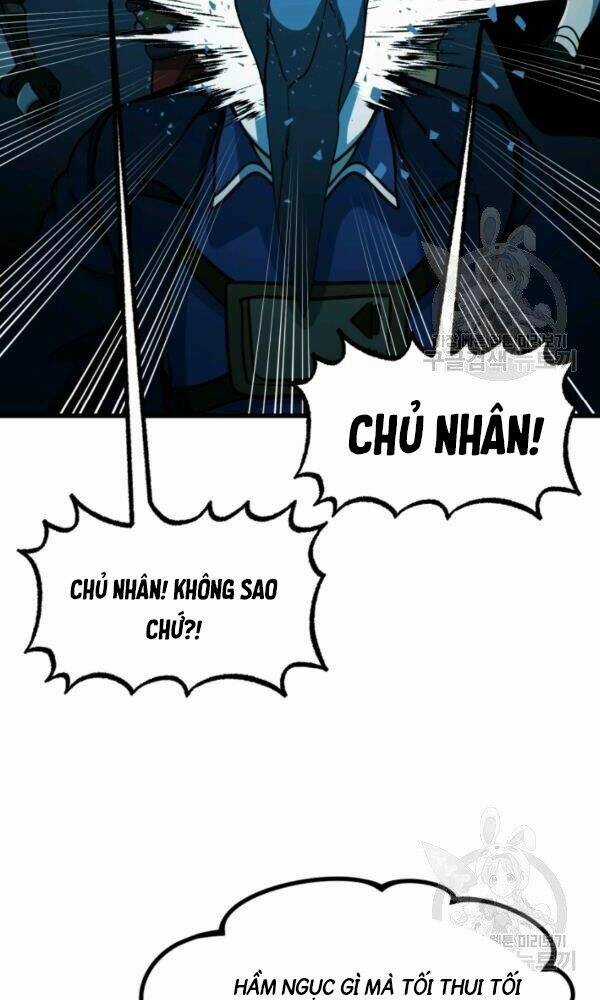 Ngôi Nhà Kết Nối Với Hầm Ngục Chapter 41 trang 27