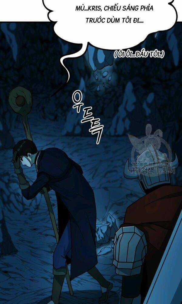 Ngôi Nhà Kết Nối Với Hầm Ngục Chapter 41 trang 28