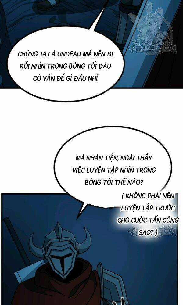 Ngôi Nhà Kết Nối Với Hầm Ngục Chapter 41 trang 29