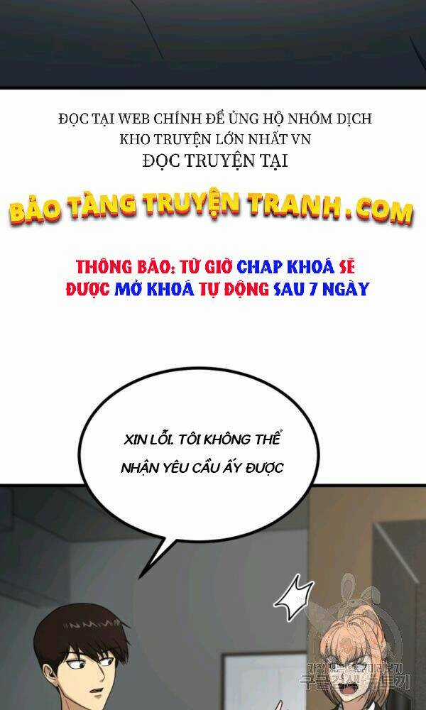 Ngôi Nhà Kết Nối Với Hầm Ngục Chapter 41 trang 3