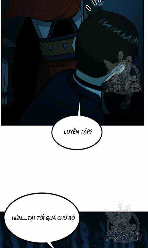 Ngôi Nhà Kết Nối Với Hầm Ngục Chapter 41 trang 30