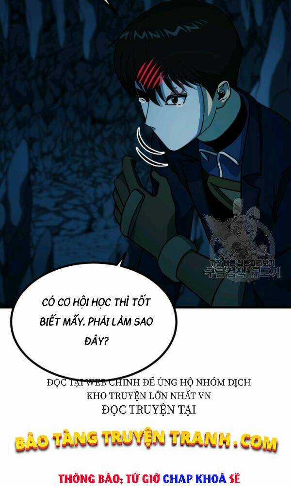 Ngôi Nhà Kết Nối Với Hầm Ngục Chapter 41 trang 31