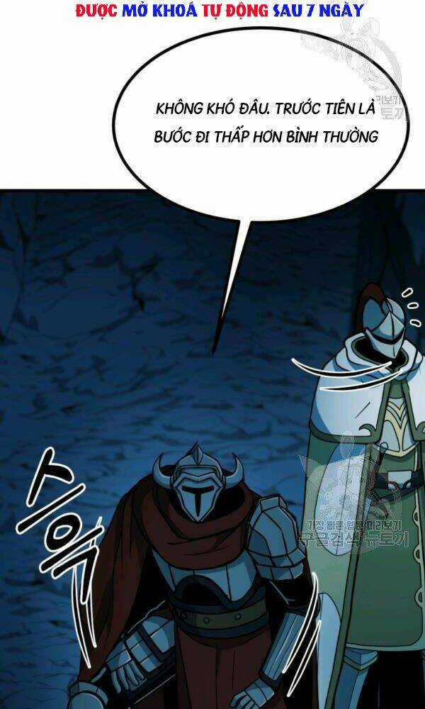 Ngôi Nhà Kết Nối Với Hầm Ngục Chapter 41 trang 32