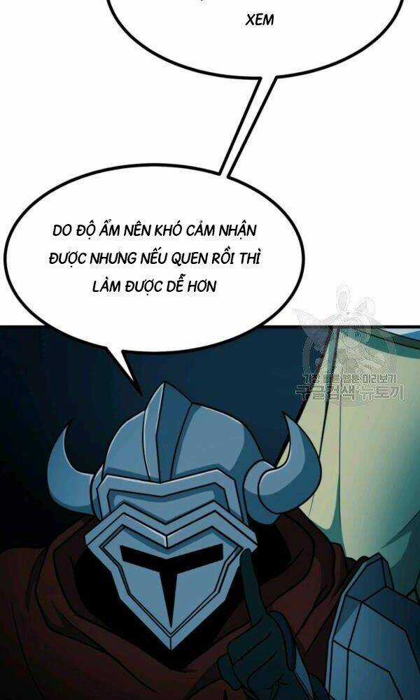 Ngôi Nhà Kết Nối Với Hầm Ngục Chapter 41 trang 34