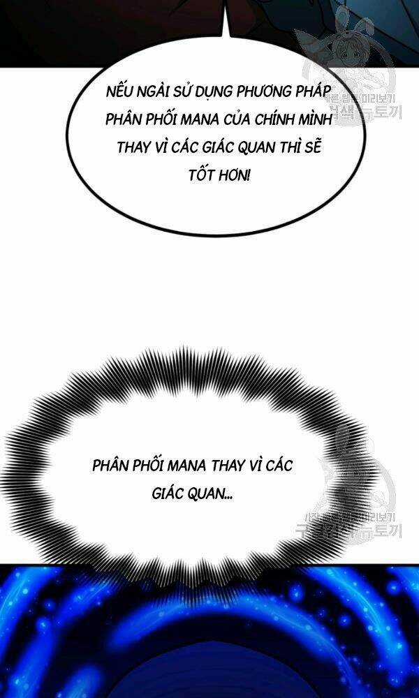 Ngôi Nhà Kết Nối Với Hầm Ngục Chapter 41 trang 35