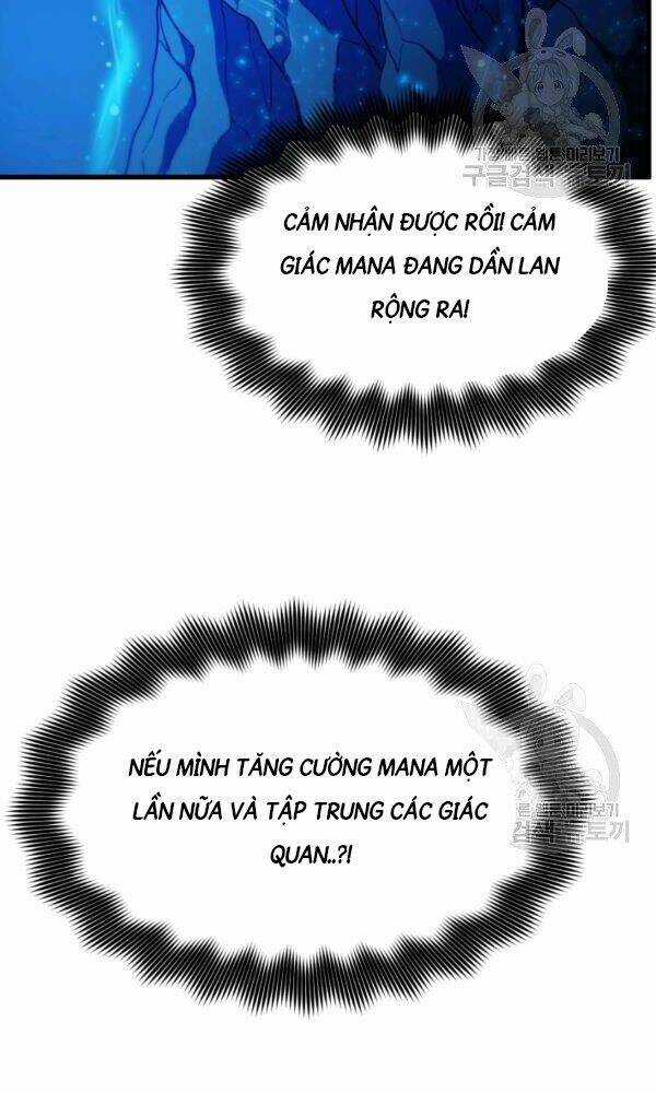 Ngôi Nhà Kết Nối Với Hầm Ngục Chapter 41 trang 38