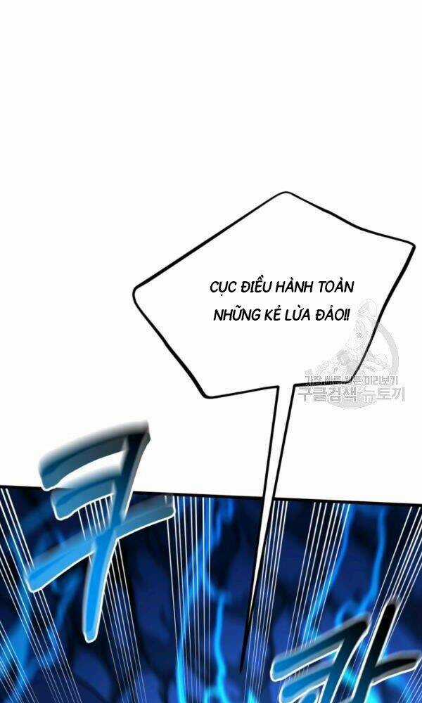 Ngôi Nhà Kết Nối Với Hầm Ngục Chapter 41 trang 40