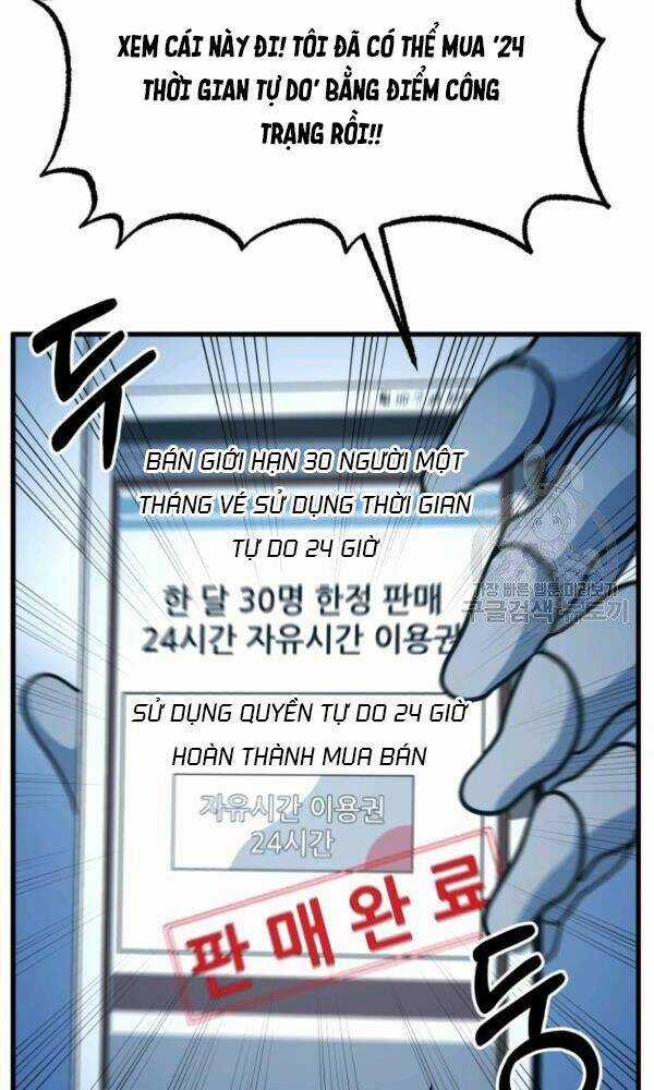 Ngôi Nhà Kết Nối Với Hầm Ngục Chapter 41 trang 43