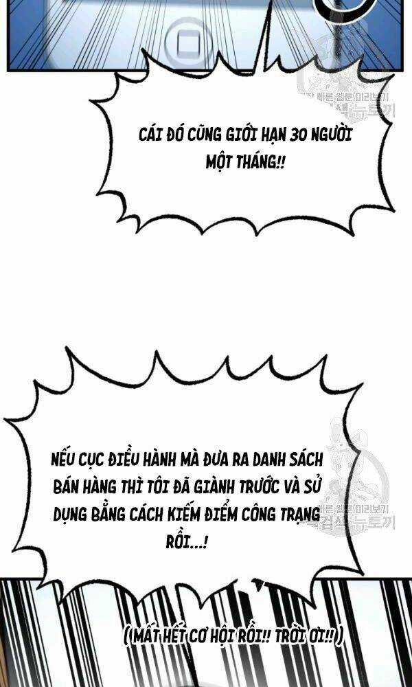 Ngôi Nhà Kết Nối Với Hầm Ngục Chapter 41 trang 44