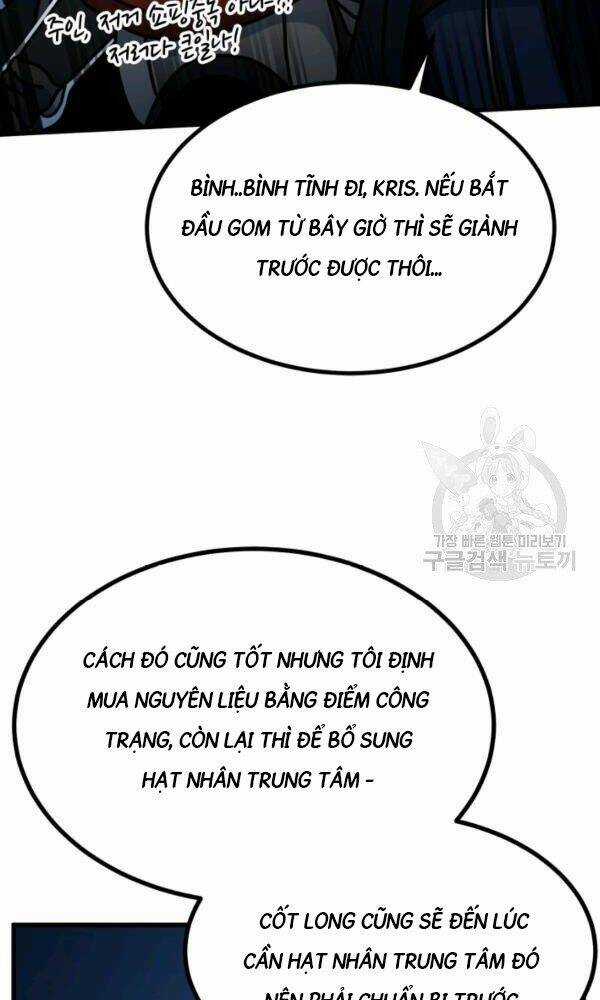 Ngôi Nhà Kết Nối Với Hầm Ngục Chapter 41 trang 46
