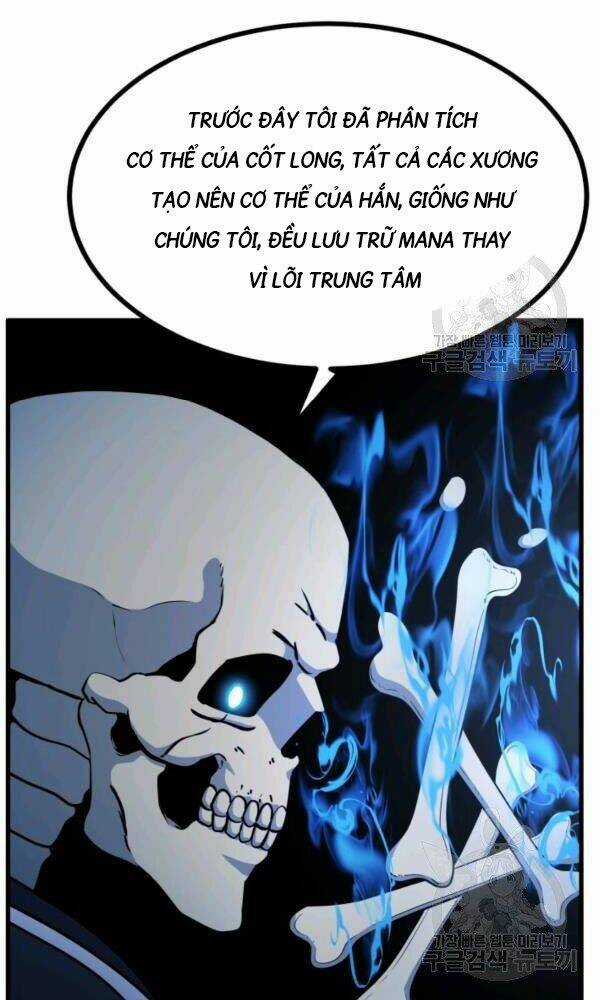 Ngôi Nhà Kết Nối Với Hầm Ngục Chapter 41 trang 48