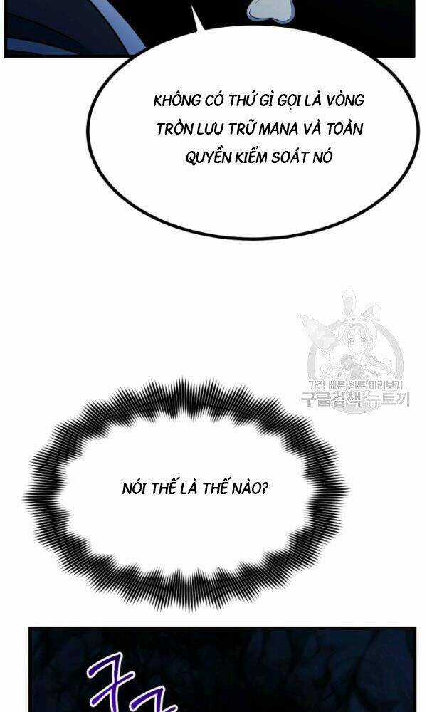 Ngôi Nhà Kết Nối Với Hầm Ngục Chapter 41 trang 49