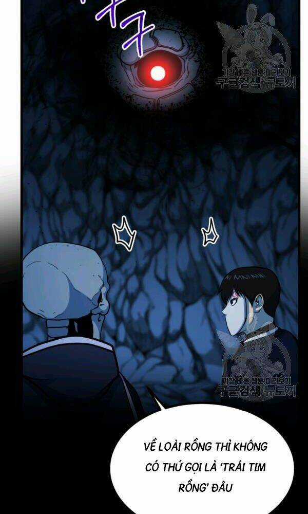 Ngôi Nhà Kết Nối Với Hầm Ngục Chapter 41 trang 50