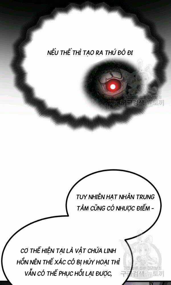 Ngôi Nhà Kết Nối Với Hầm Ngục Chapter 41 trang 54