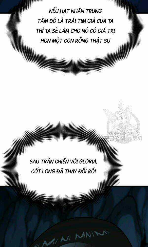 Ngôi Nhà Kết Nối Với Hầm Ngục Chapter 41 trang 58