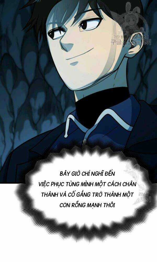 Ngôi Nhà Kết Nối Với Hầm Ngục Chapter 41 trang 59