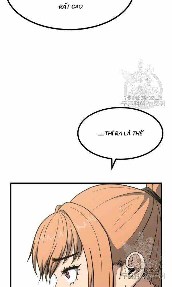 Ngôi Nhà Kết Nối Với Hầm Ngục Chapter 41 trang 6