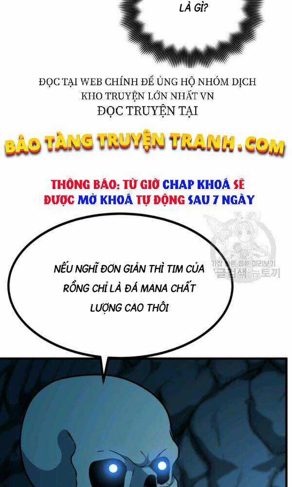 Ngôi Nhà Kết Nối Với Hầm Ngục Chapter 41 trang 61