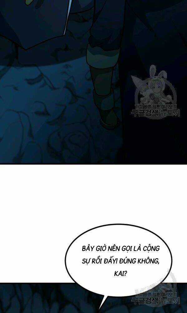 Ngôi Nhà Kết Nối Với Hầm Ngục Chapter 41 trang 66