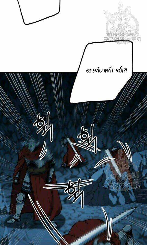 Ngôi Nhà Kết Nối Với Hầm Ngục Chapter 41 trang 68