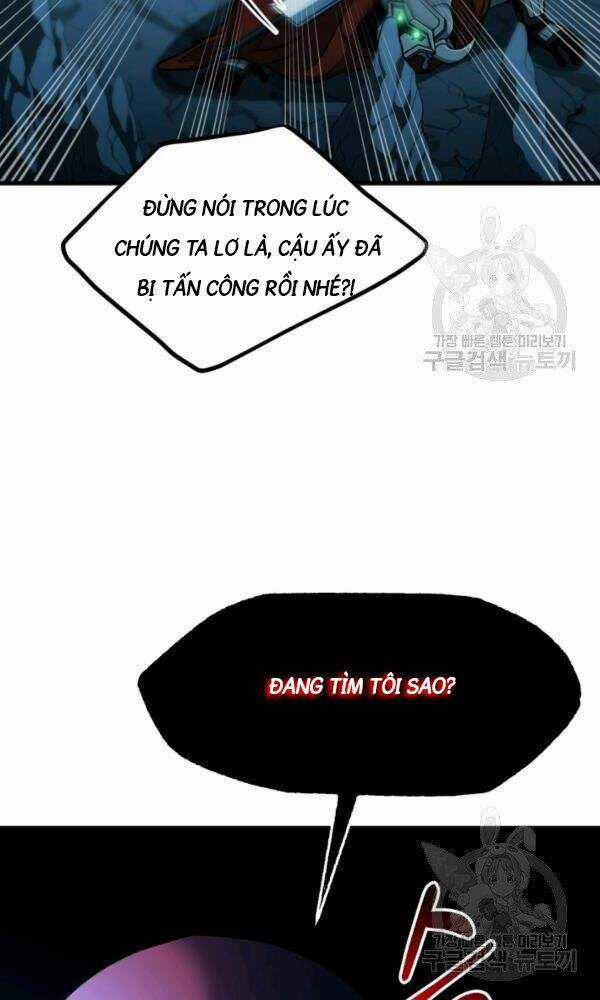 Ngôi Nhà Kết Nối Với Hầm Ngục Chapter 41 trang 69